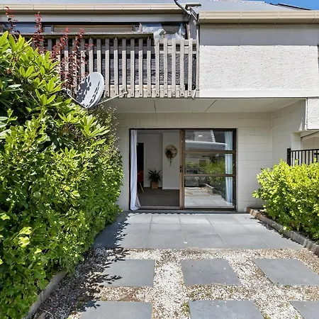 Central Town Apartment Queenstown Exterior photo