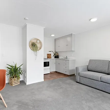 Central Town Apartment Queenstown Exterior photo