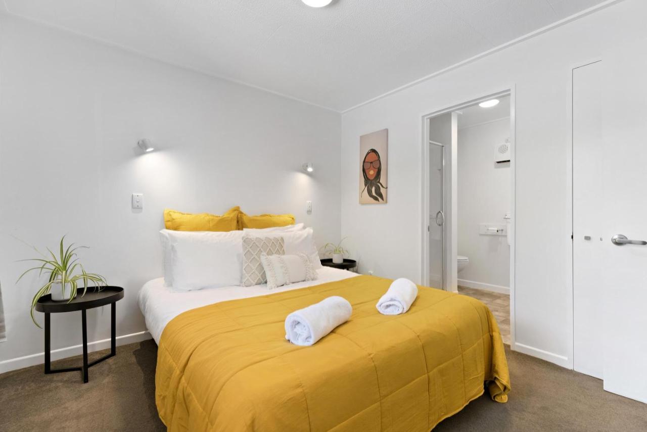 Town Apartment
